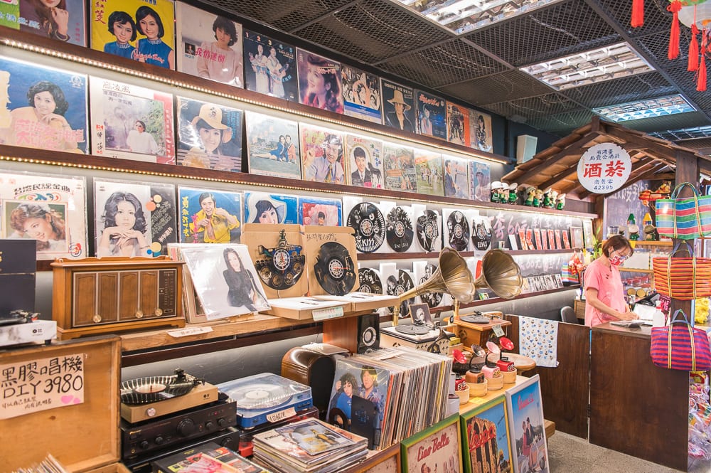 宜蘭 宜蘭傳藝 景觀 4