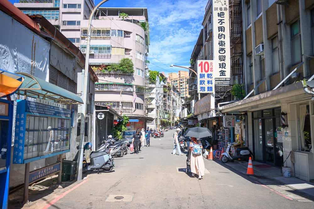 新北林記-義巧冰城 夏季消暑必訪