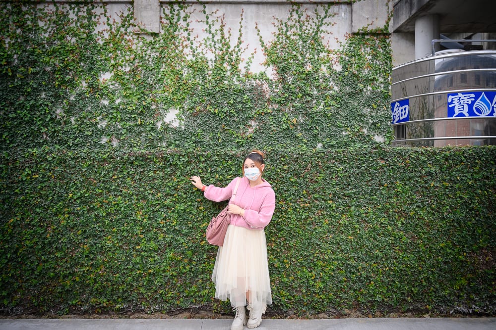 嘉義博物館懶人包|9個必逛展館門票時間推薦 6 嘉義中埔穀倉農創園區