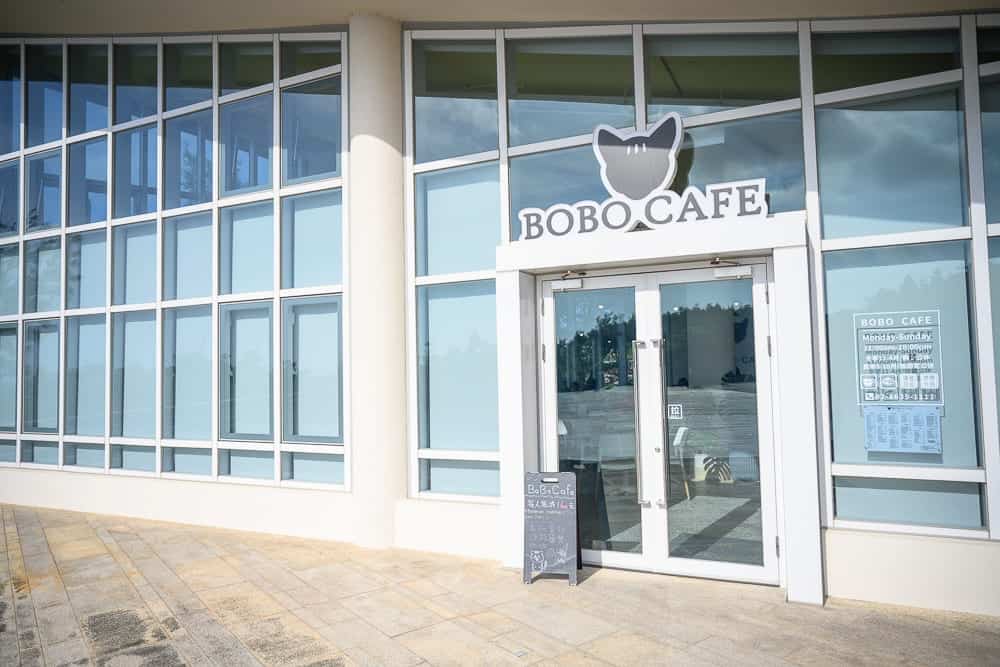 新北咖啡廳懶人包|精選9間特色咖啡店推薦 14 新北豹豹咖啡