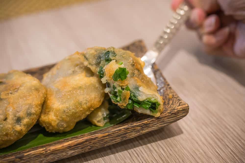 泰國芭達雅NARA