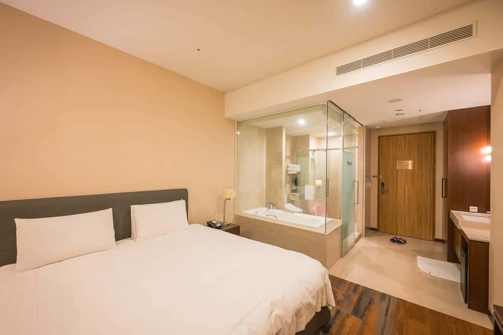 屏東H hotel