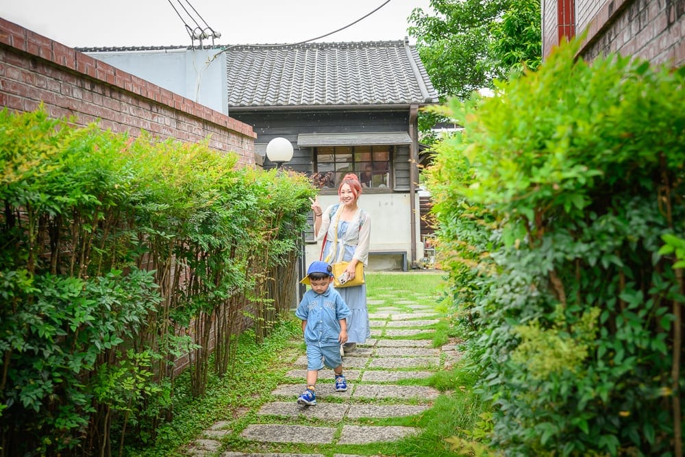 新竹POSUO咖啡 細節