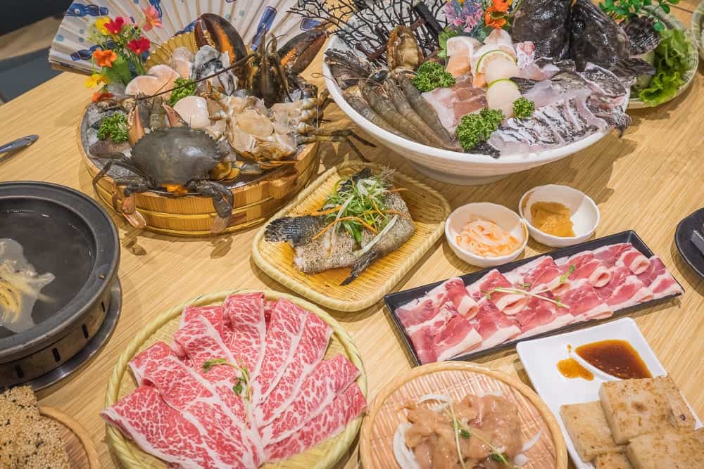 宜蘭富美火鍋
