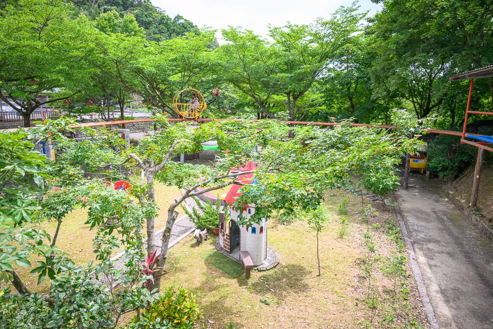 新北美食懶人包|10間必吃餐廳小吃推薦 18 新北河灣度假村