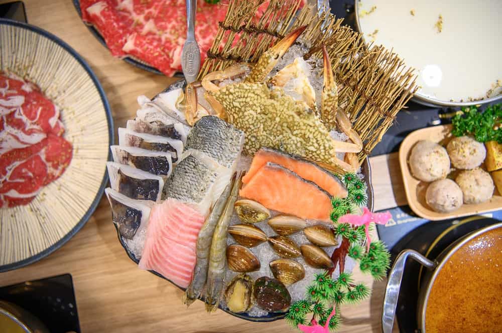 桃園養鍋