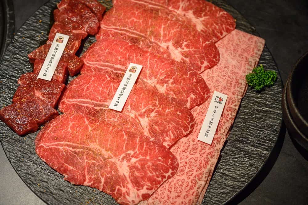彰化美食懶人包|10+間必吃餐廳小吃推薦 6 彰化脂本燒肉