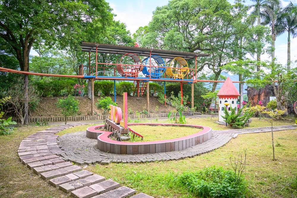 新北美食懶人包|10間必吃餐廳小吃推薦 3 新北阿美的食堂 細節