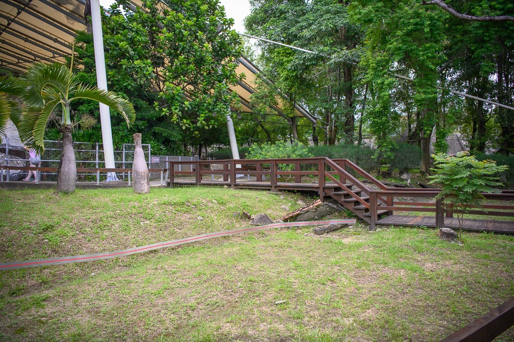 台中 九二一地震教育園區 首圖