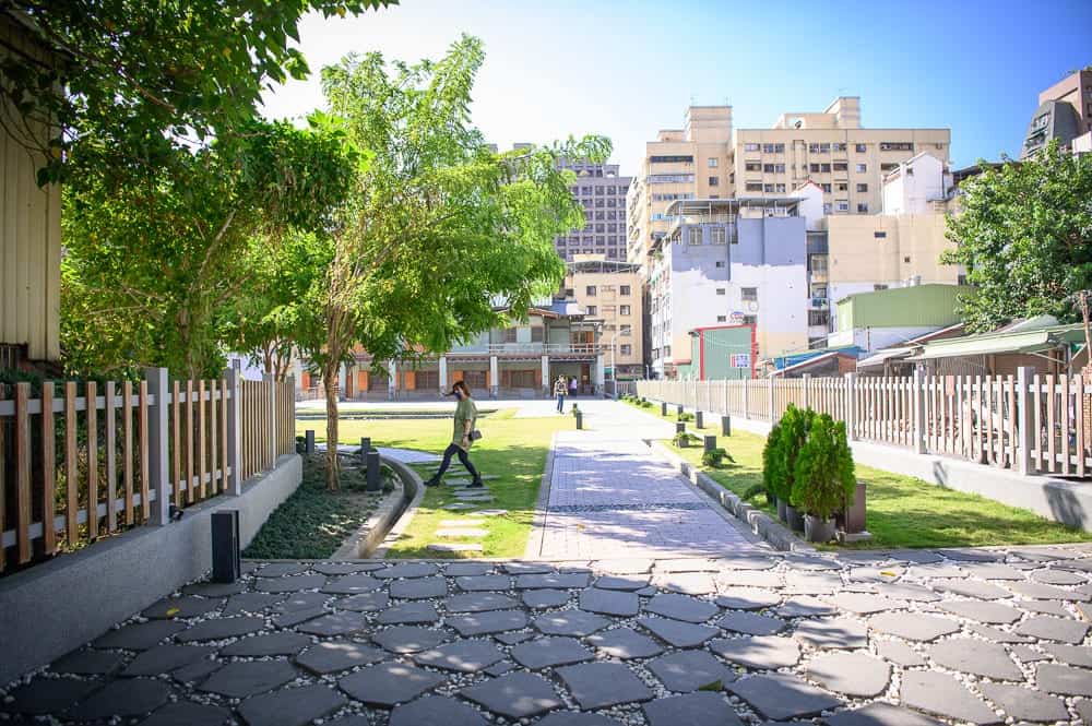 高雄逍遙園