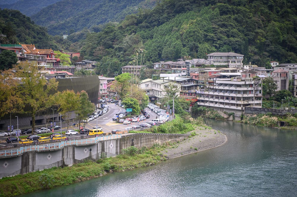 新北美食懶人包|10間必吃餐廳小吃推薦 13 新北泰雅的廚房 細節