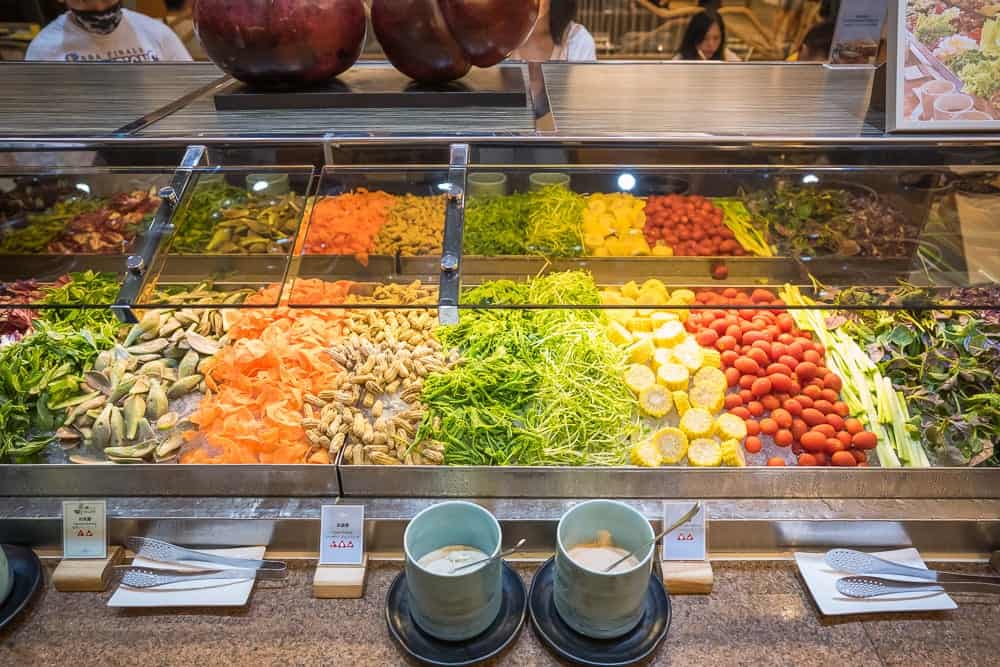 南投飯店懶人包|清境、日月潭、埔里溫泉精選住宿推薦 5 南投雲品飯店 細節
