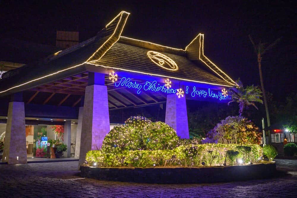 屏東凱薩大飯店