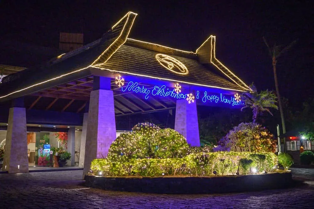 屏東凱薩大飯店