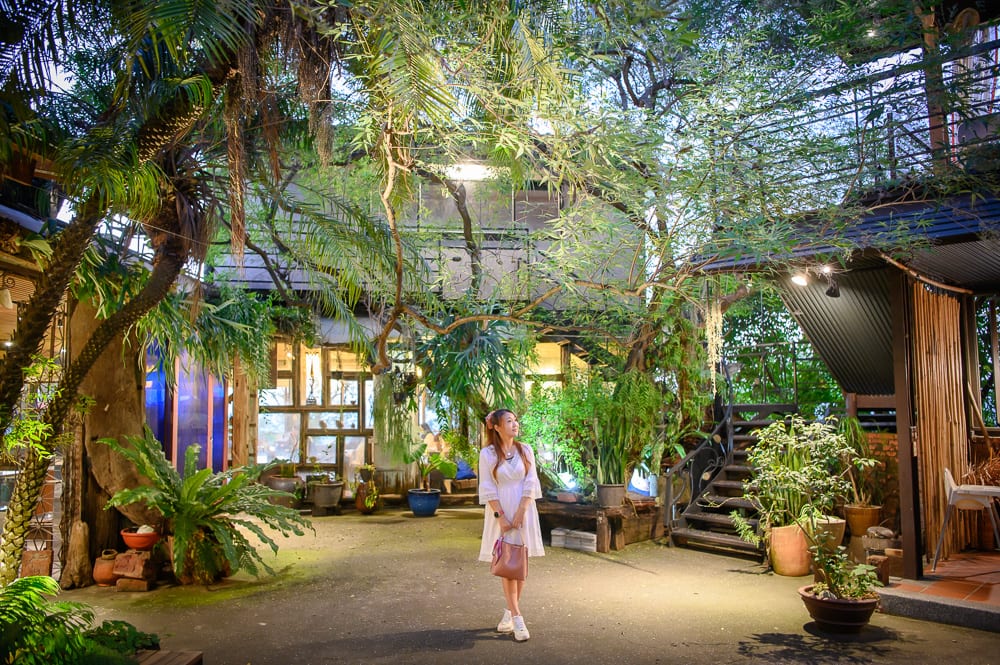 高雄美食懶人包|5 間必吃餐廳小吃推薦 4 高雄雲起時景觀餐廳