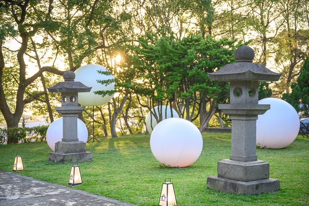 桃園廟宇景點懶人包|5座必訪廟宇求籤指南 2 桃園桃園神社
