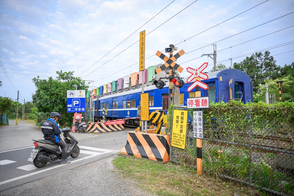宜蘭博物館懶人包|6個必逛展館門票時間推薦 7 宜蘭九湯町拉麵博物館