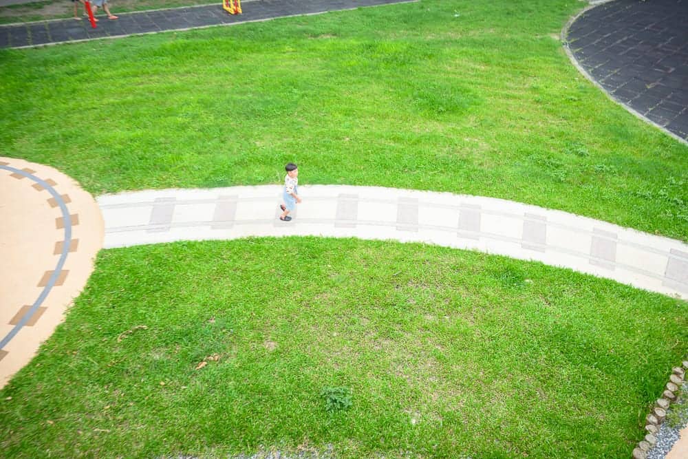 彰化彰化景觀公園