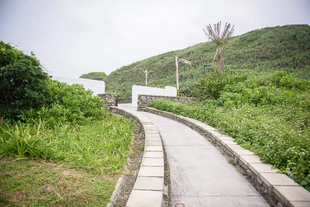 新北極北藍點