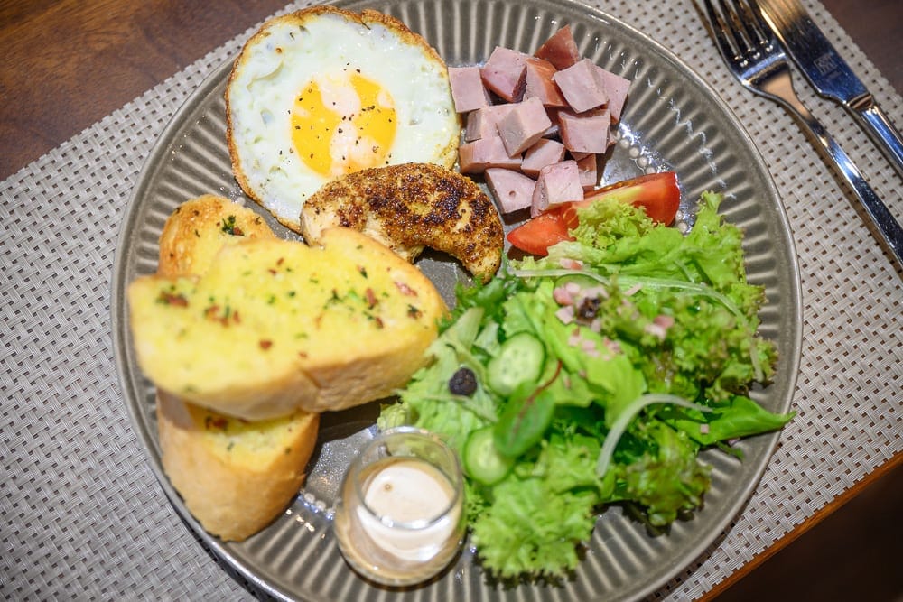 花蓮榮市食堂 細節