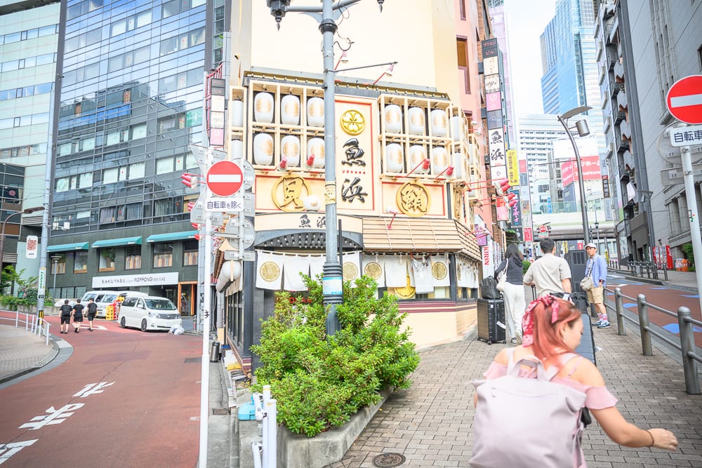 日本東京CANDEO飯店