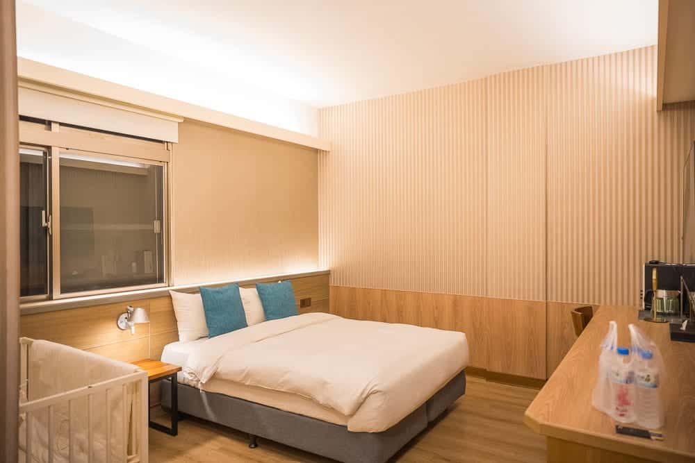 南投飯店懶人包|清境、日月潭、埔里溫泉精選住宿推薦 14 南投EG hotel