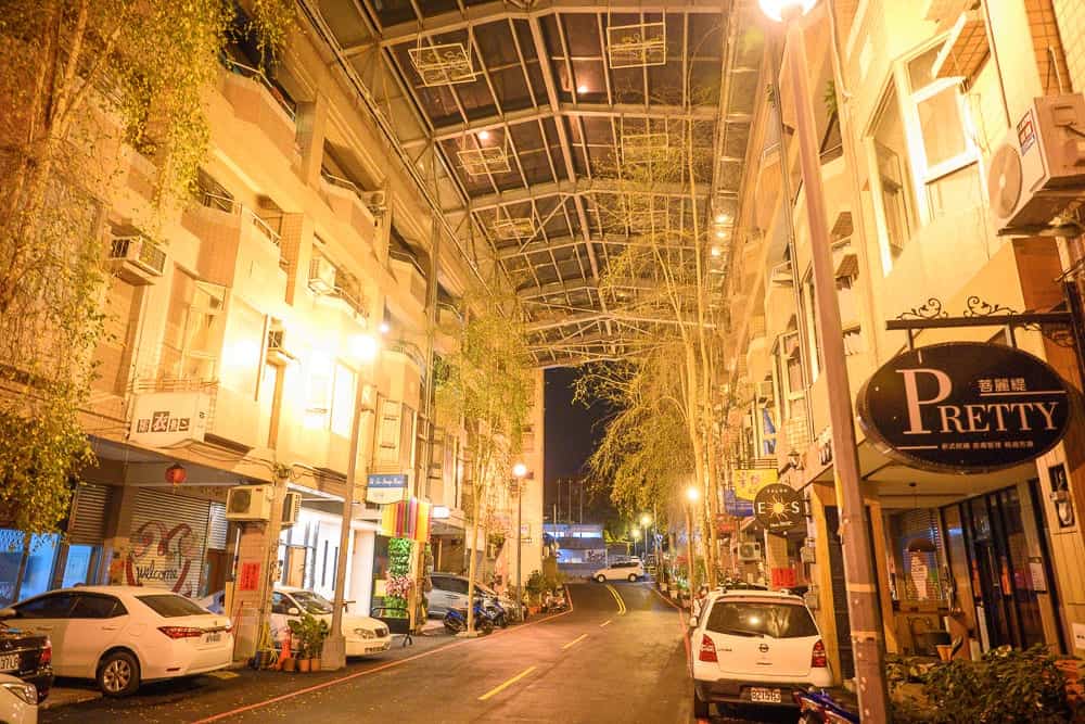 南投飯店懶人包|清境、日月潭、埔里溫泉精選住宿推薦 15 南投EG hotel 細節