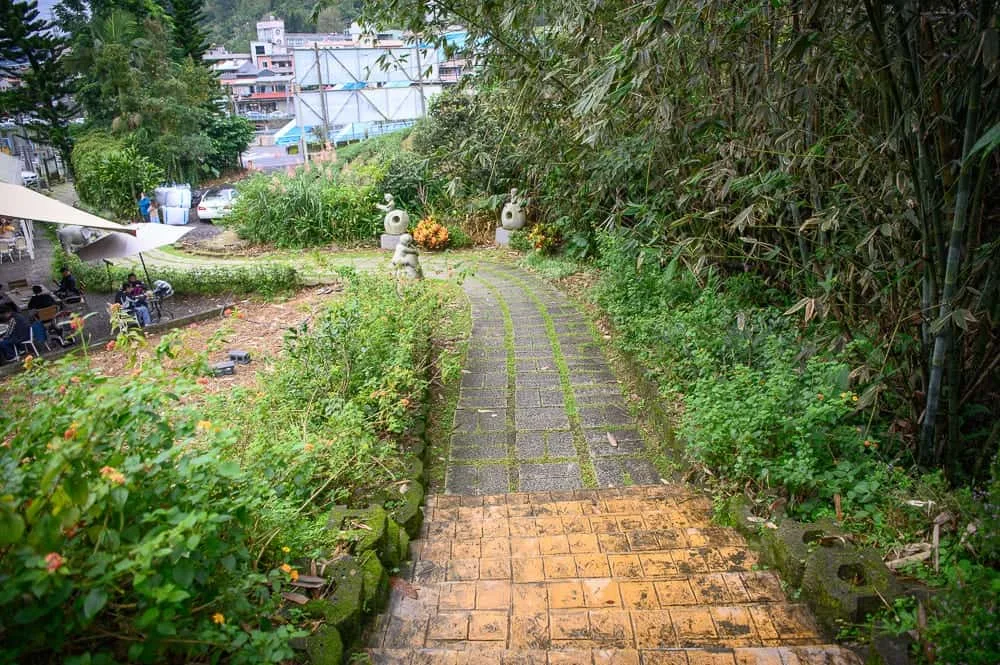 新北心茶合一