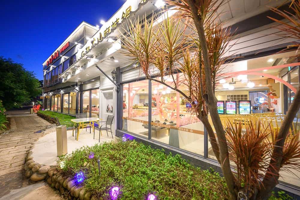 桃園超夯的燒肉蘆竹店