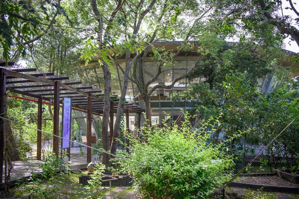 台東原生應用植物園
