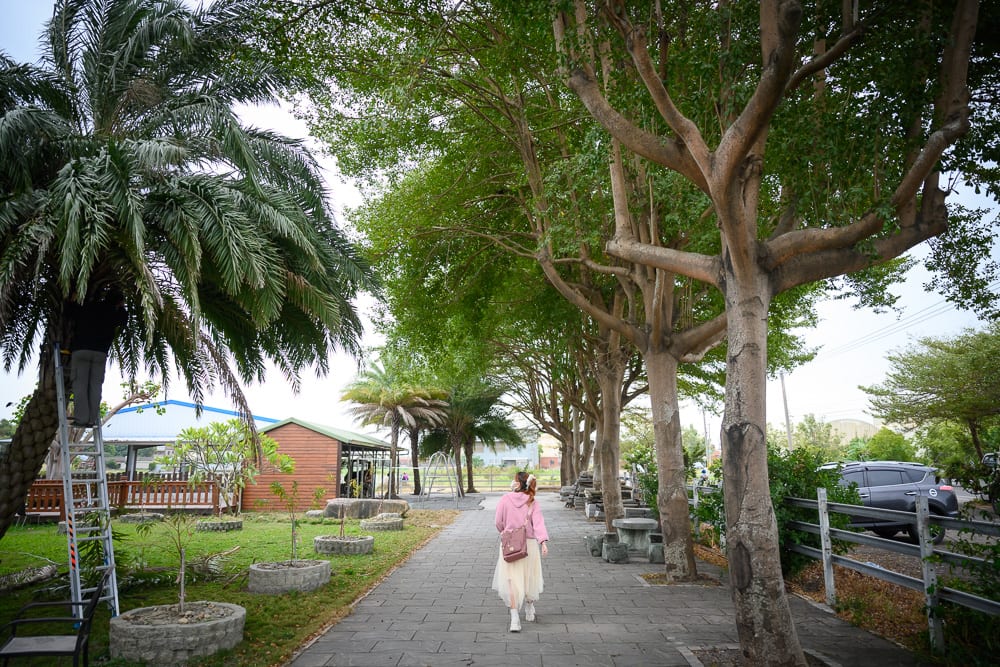 彰化採果農場懶人包|9個季節限定體驗 4 彰化泳霖牧場