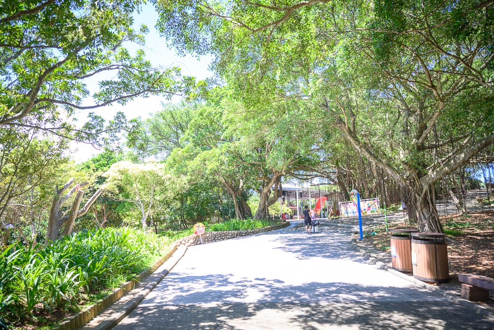 新竹公園景點懶人包|8個親子免費景點推薦 9 新竹小叮噹科學主題樂園