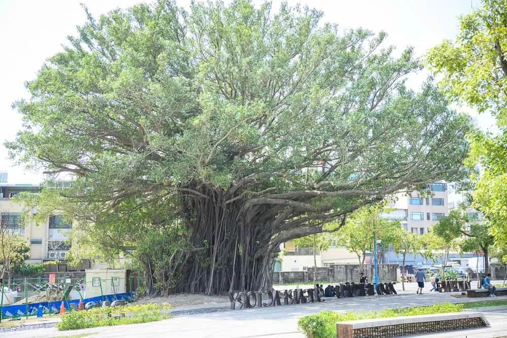 台中帝國製糖廠