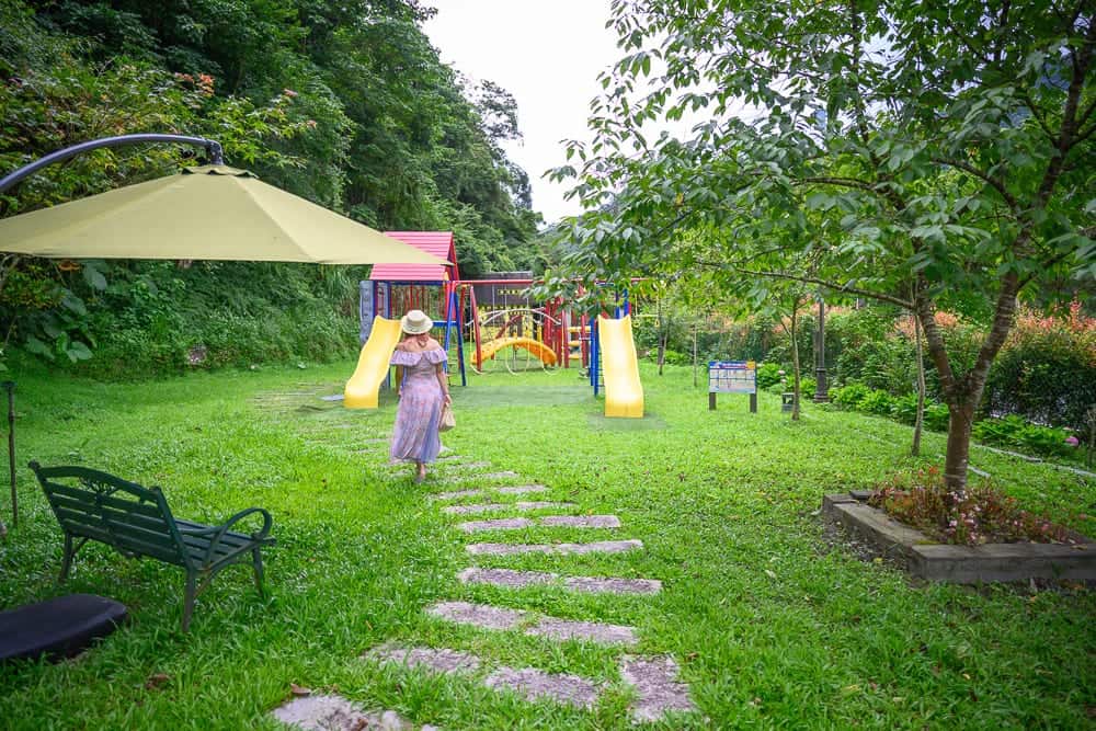 宜蘭幾度咖啡莊園
