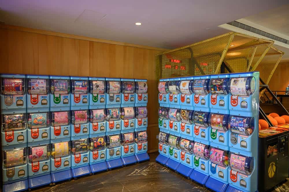 新北菱悅酒店 細節