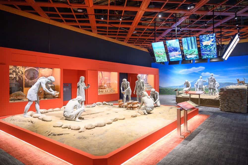 台東史前文化館