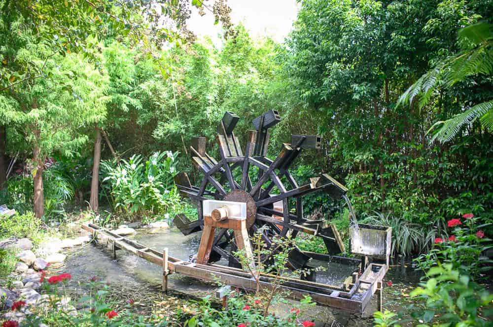 桃園卡司蒂菈樂園