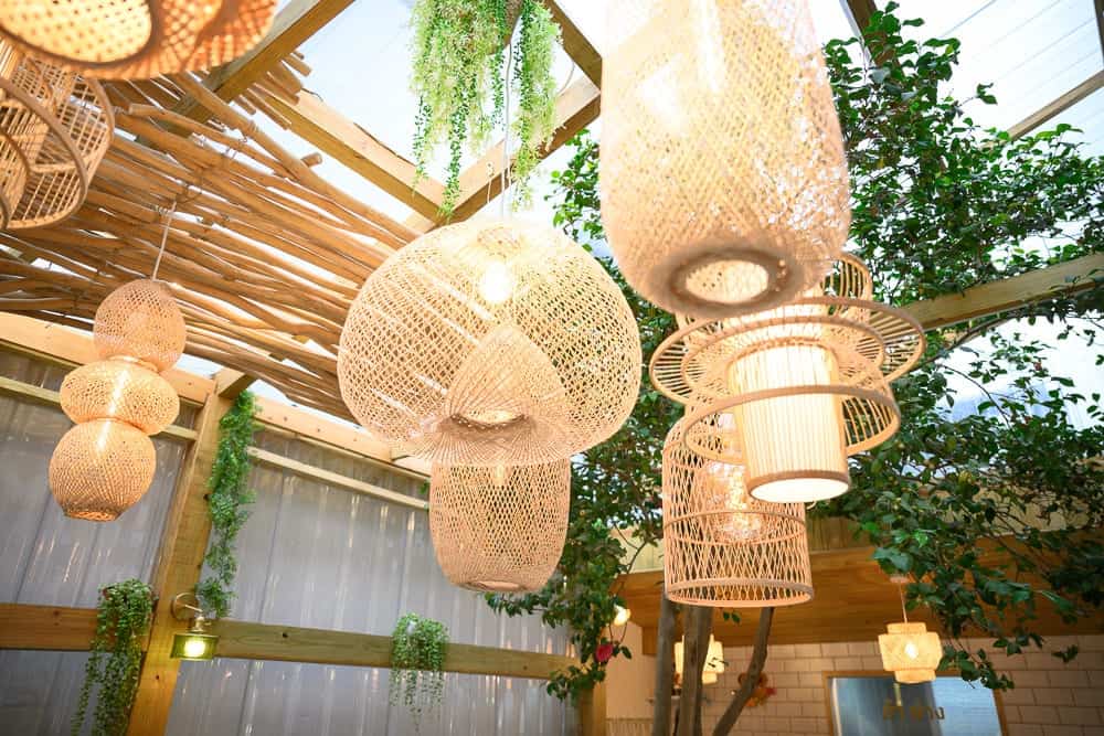 桃園YUMYUM泰式餐廳