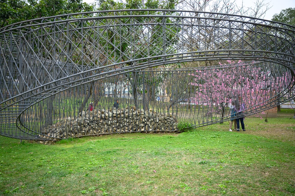 新竹公園景點懶人包|8個親子免費景點推薦 3 新竹新竹動物園