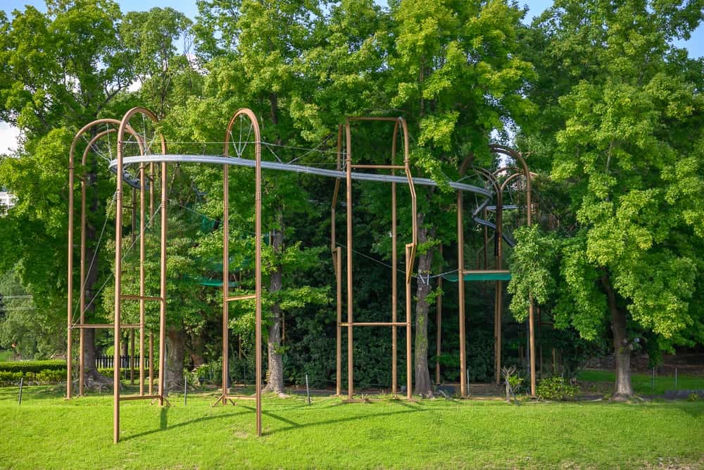 日本長崎-豪斯登堡米菲兔樂園