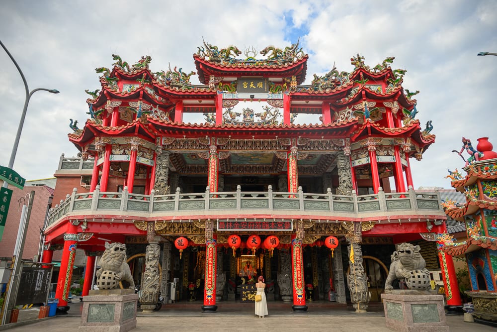苗栗公園景點懶人包|10個親子免費景點推薦 2 苗栗後龍六號公園