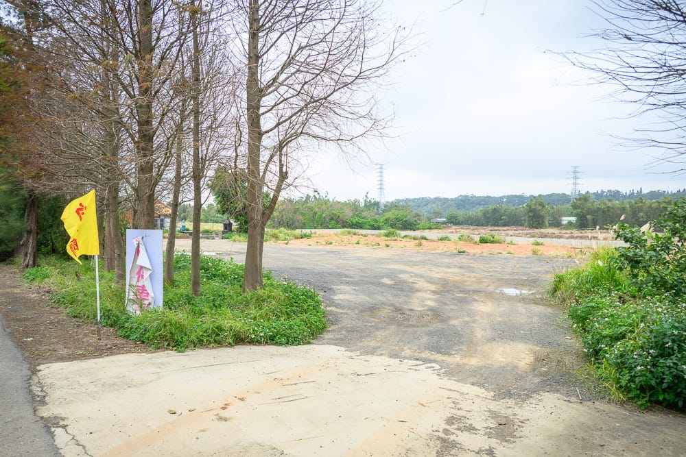 桃園廟宇景點懶人包|5座必訪廟宇求籤指南 4 桃園白蛇廟