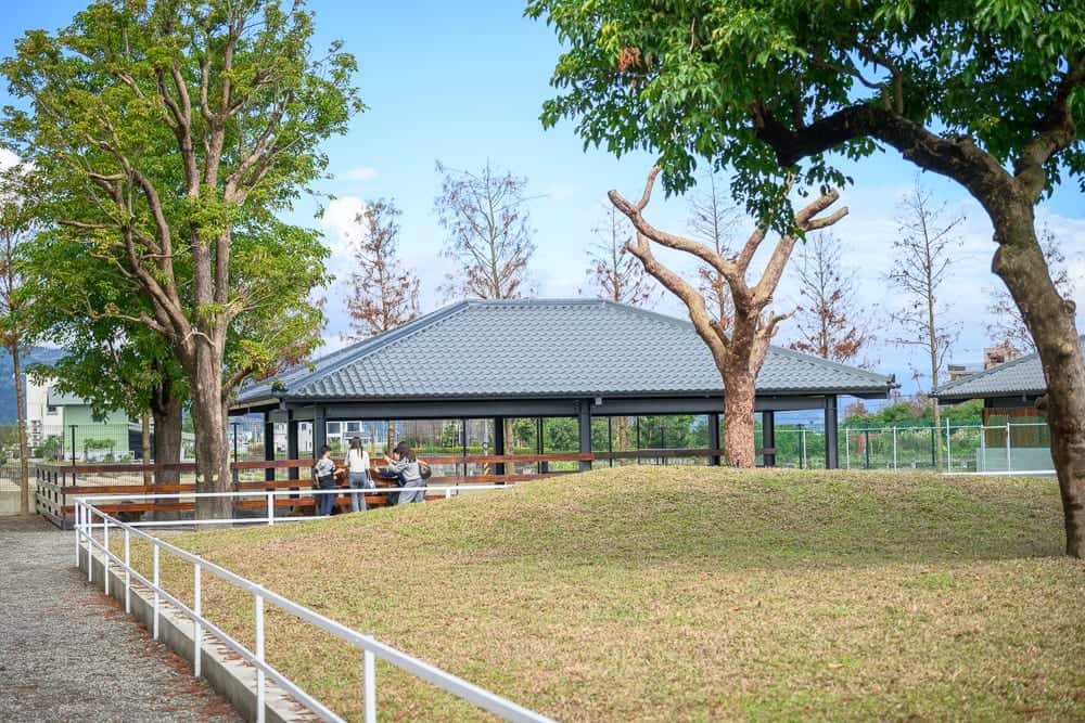 宜蘭樹懶餐廳