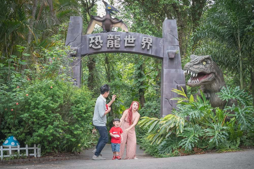 苗栗西湖渡假村油桐花螢火蟲 西湖渡假村的兩大明星是什麼
