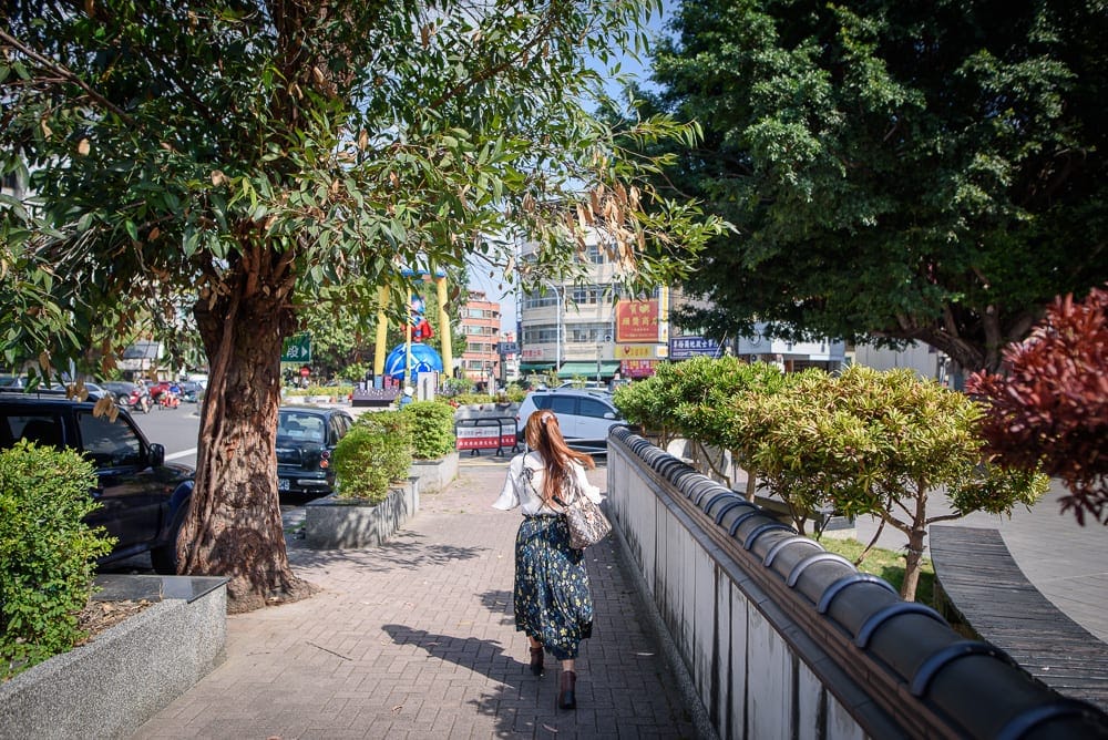南投南投縣史館｜認識南投的時光走廊 細節