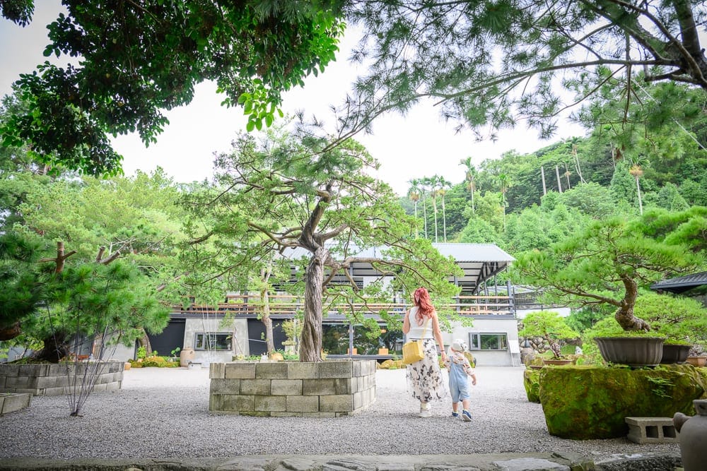 苗栗咖啡廳懶人包|6間特色咖啡店推薦 5 苗栗C3咖啡 細節