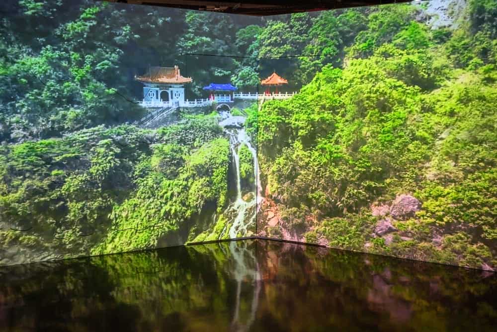 花蓮七星潭自行車