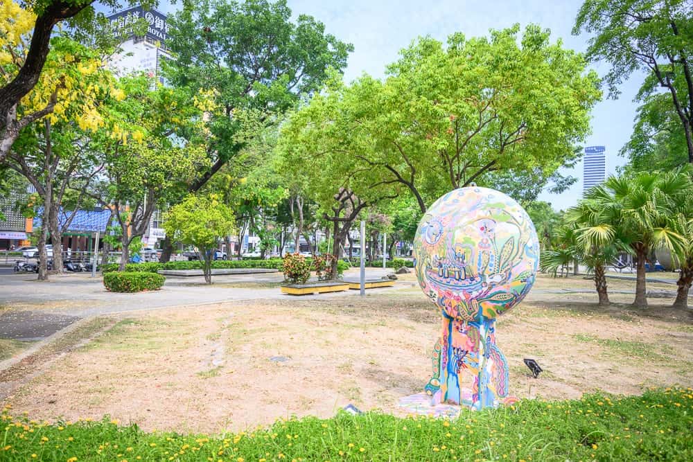 高雄天使&惡魔寵物互動園區