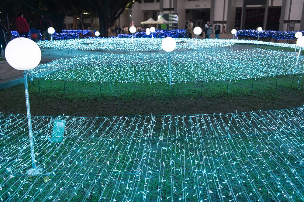 屏東公園景點懶人包|12個親子免費景點推薦 8 屏東屏東公園