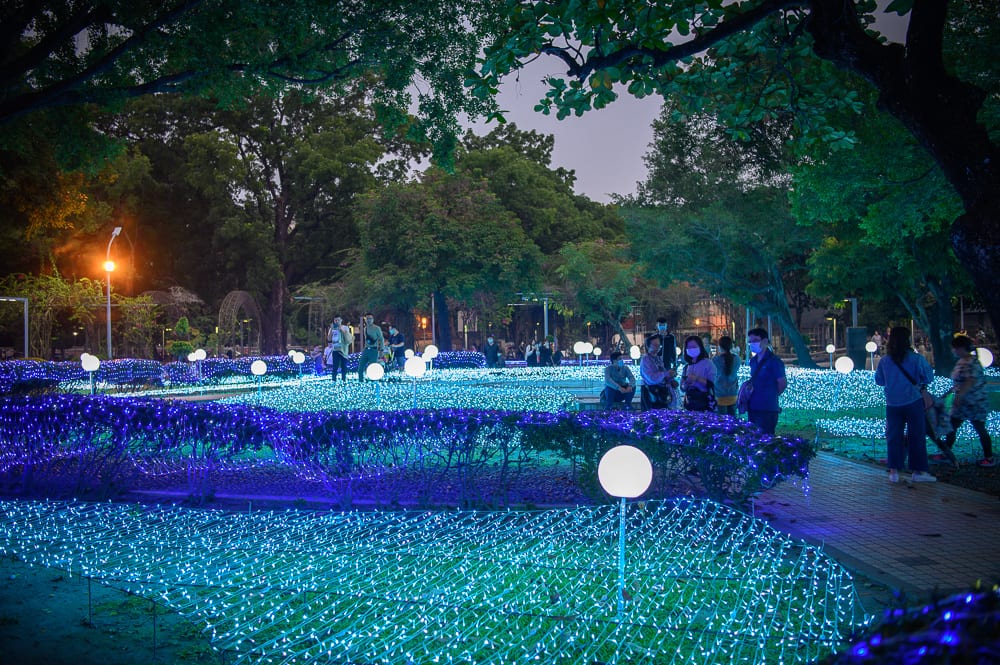 屏東公園景點懶人包|12個親子免費景點推薦 9 屏東屏東書院